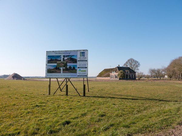 Medium property photo - Steunenbergerweg, 8121 RJ Olst
